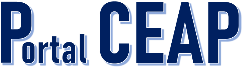 Logo Portal CEAP
