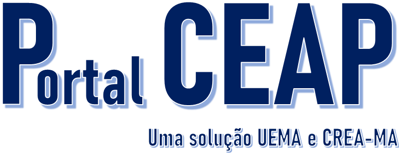 Logo Portal CEAP